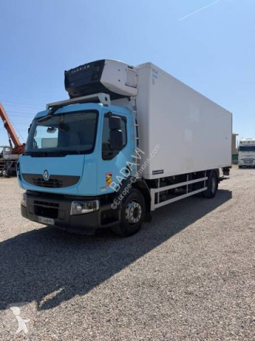 RenaultPremium380 DXI