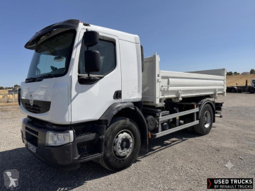 RenaultPremium