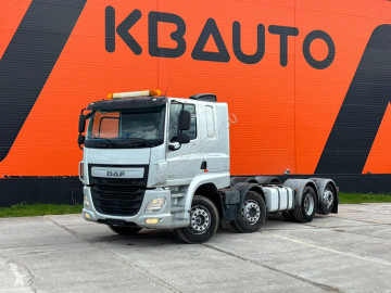 Камион шаси DAF