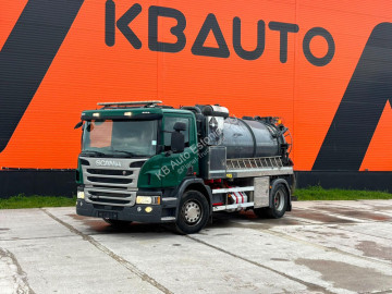 ScaniaP