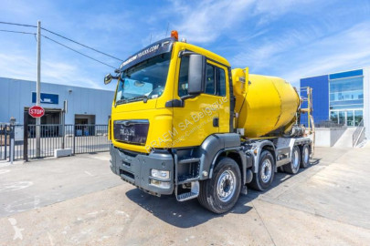 Kamion MAN TGS 41.400