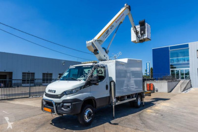 IvecoDaily