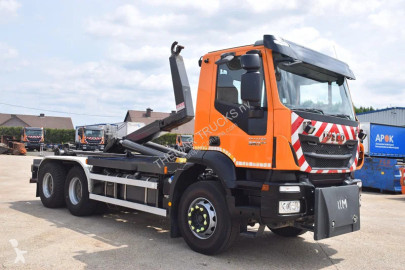 IvecoTrakker