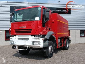 IvecoEurocargo