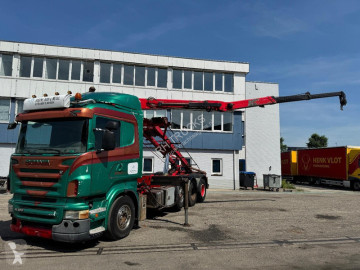 ScaniaL