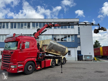 ScaniaL