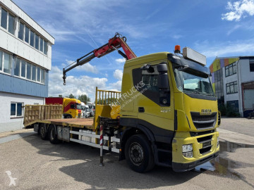 IvecoStralis