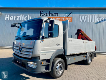 MercedesAtego