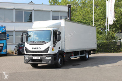 IvecoEurocargo