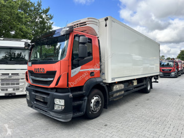 IvecoStralis
