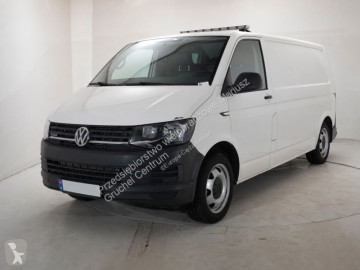 Камион каналопочистваща машина Volkswagen