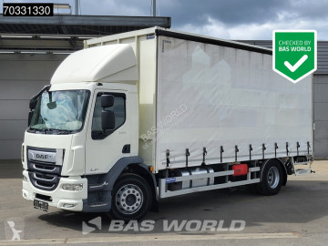 Camion Teloni scorrevoli (centinato) DAF