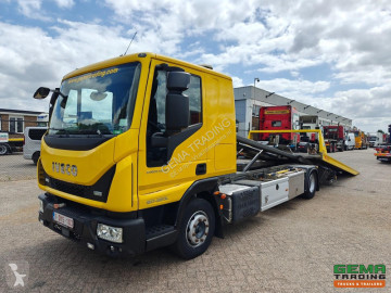 Камион Iveco