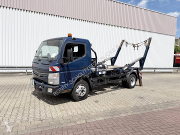 MitsubishiCanter