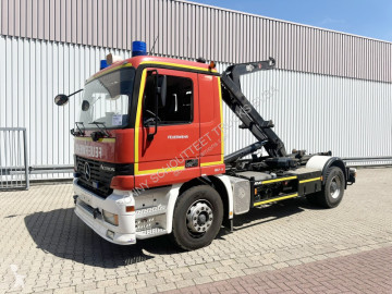 MercedesActros
