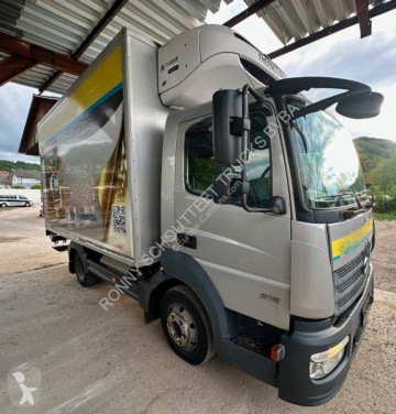 MercedesAtego
