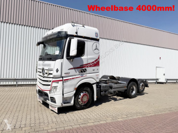 MercedesActros