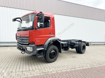 MercedesAtego