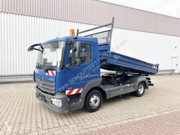 MercedesAtego