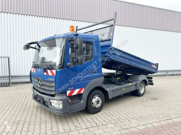 MercedesAtego