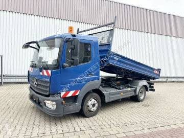MercedesAtego