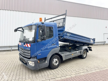 MercedesAtego