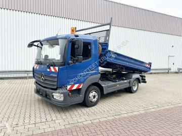 MercedesAtego
