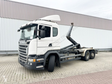 ScaniaL