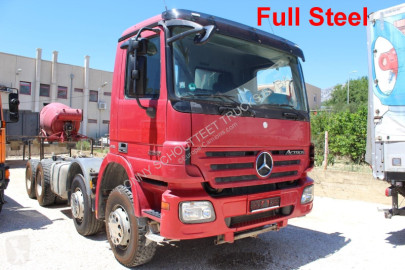 MercedesActros