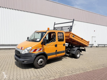 IvecoDaily