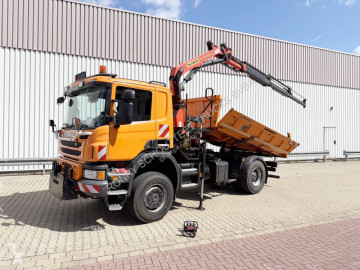 ScaniaP