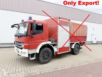 MercedesAtego