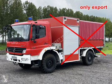 MercedesAtego