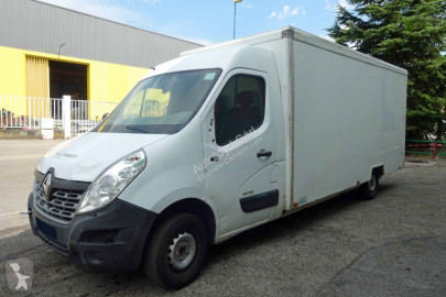 Lastbil transportbil Renault