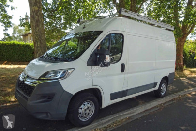 Камион Citroën JUMPER 2,2 HDI 130