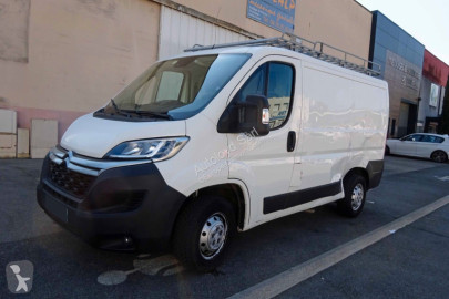 Камион Citroën JUMPER L1H1 2,2 HDI 120
