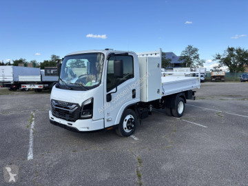 Camión volquete Isuzu nuevo