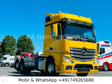 MercedesActros
