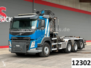 Камион мултилифт Volvo