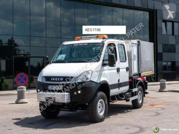 Камион шаси Iveco