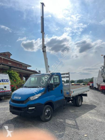 IvecoDaily