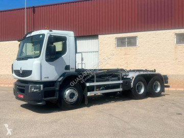 Камион Renault Premium Lander 380.26 DXI