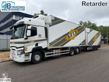 RenaultT-Series