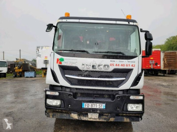 IvecoStralis420
