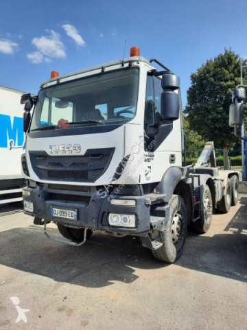 Камион Iveco 410 E42