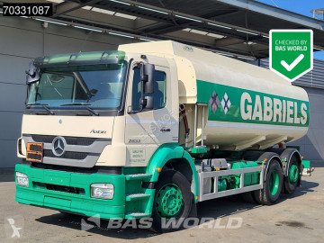 MercedesAxor