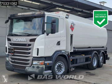 ScaniaL