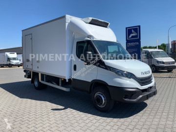 IvecoDaily