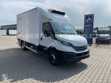 IvecoDaily