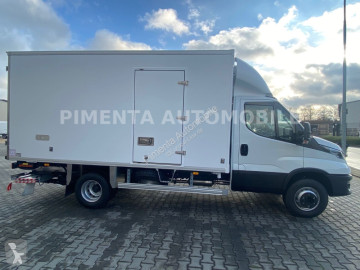 Camion frigo Iveco